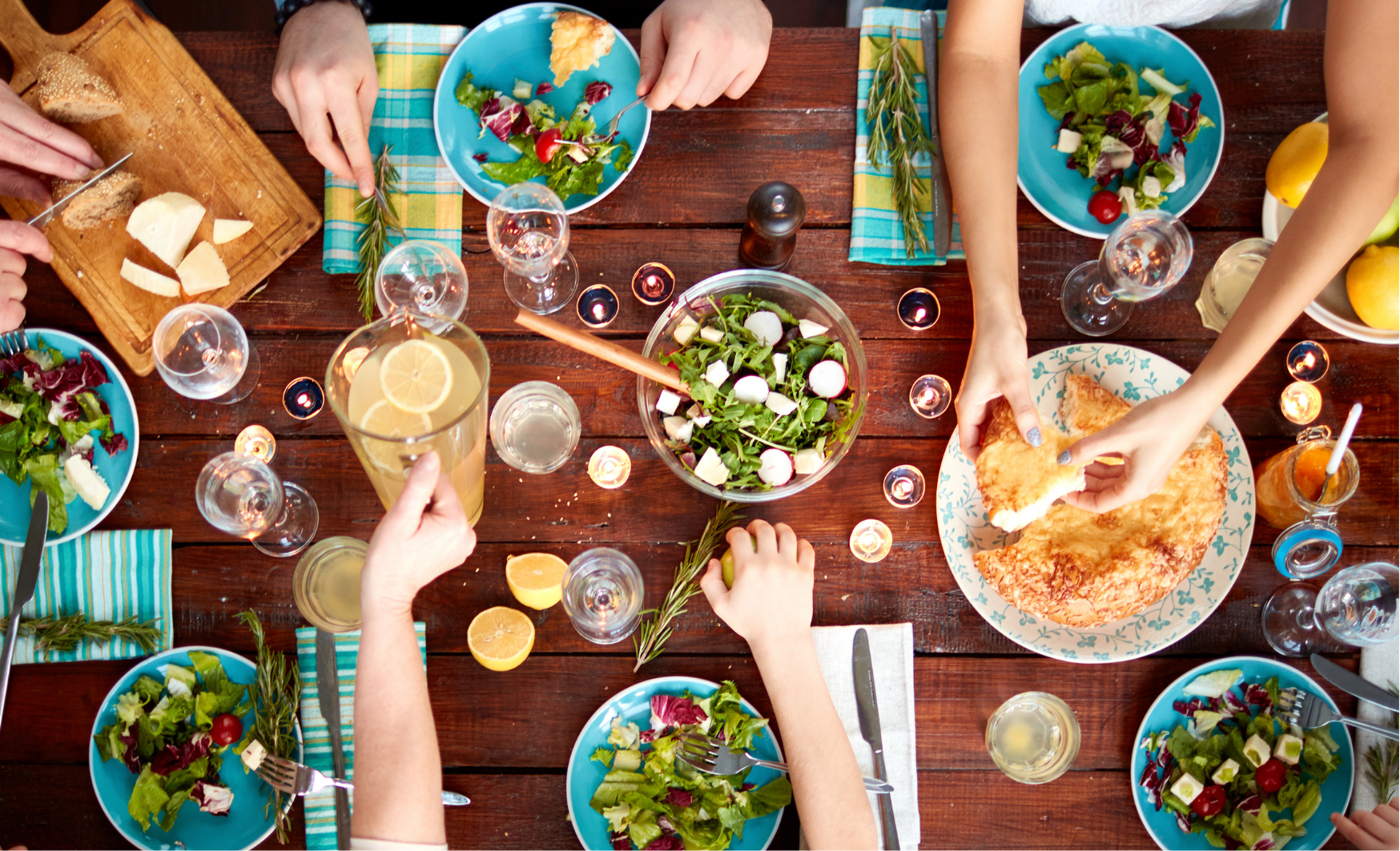 Tényleg éhes vagyok?