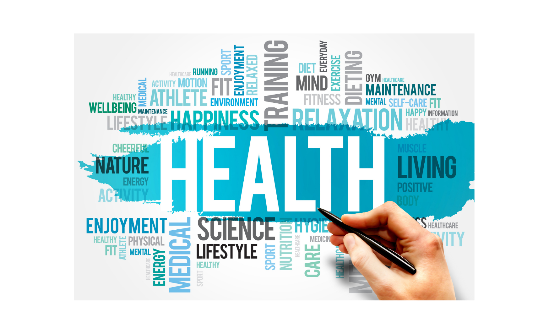 Kineziológia az egészségért