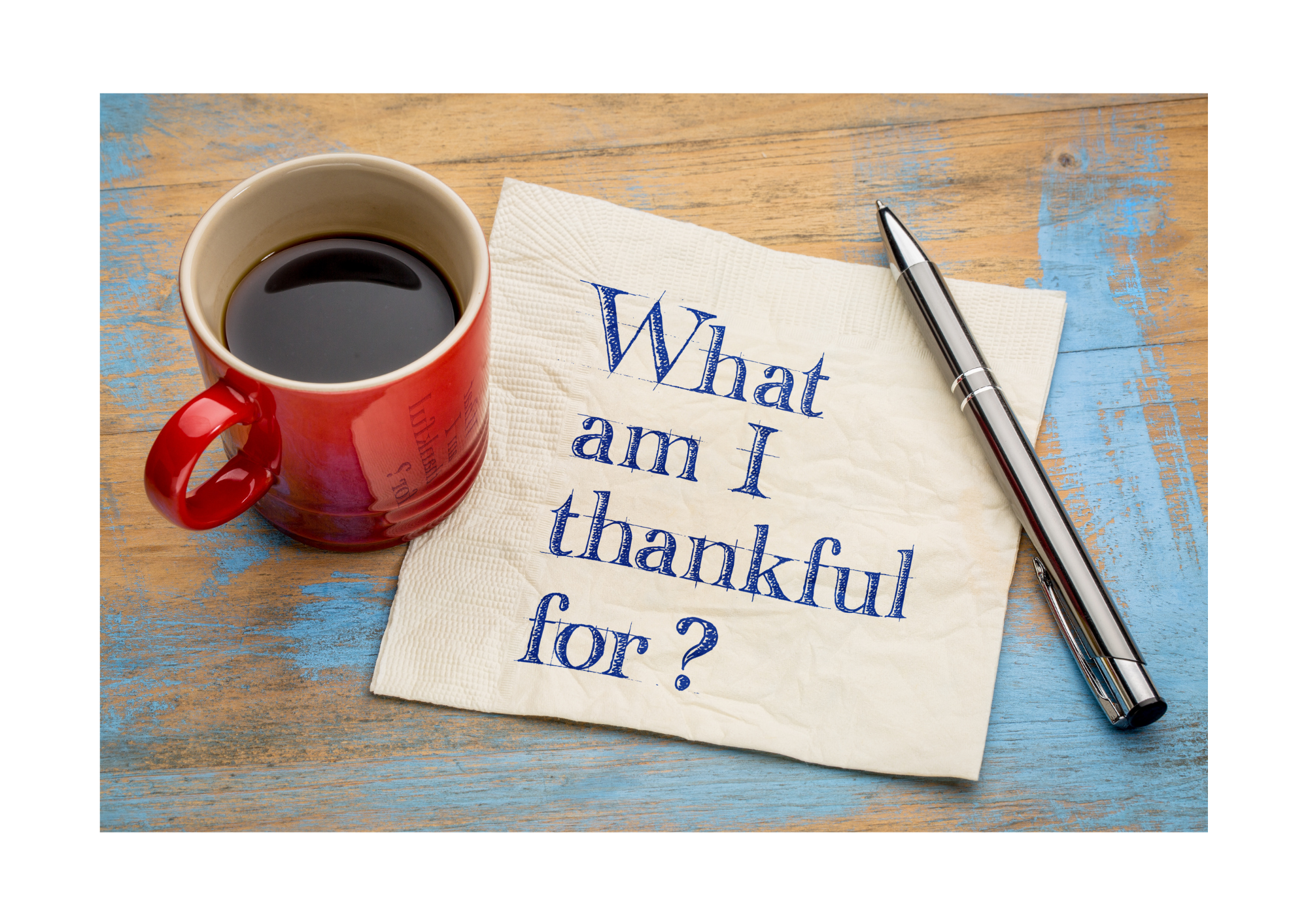 Elégedettnek lenni jó!