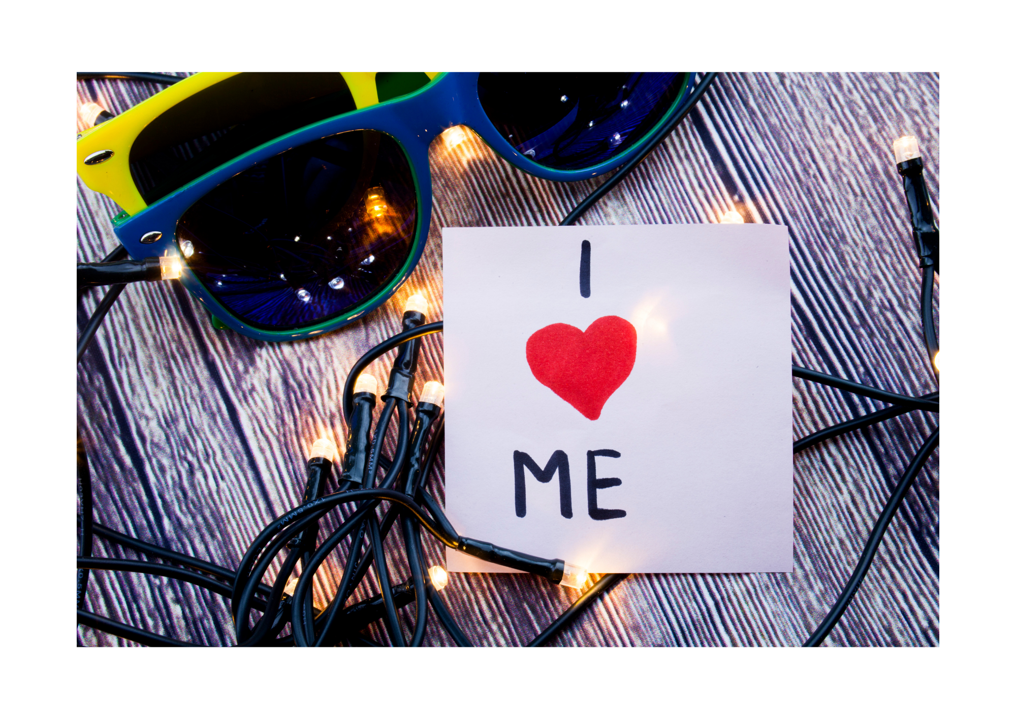 Tudatosan figyelj magadra!